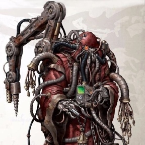 Adeptus